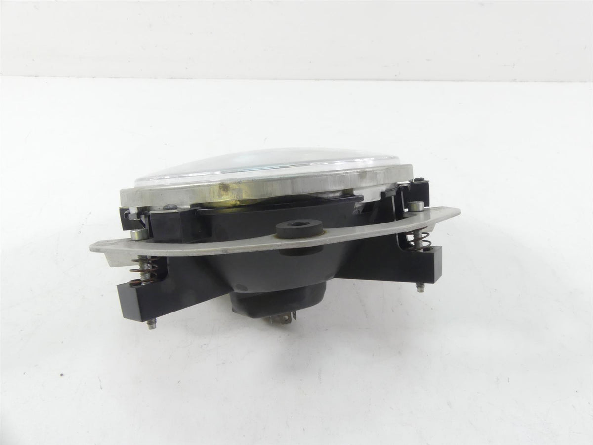 2016 Indian Chieftain Dark Horse Headlight Head Front Light Lamp Lens 2412821 {{ shop.shopifyCountryName }} - Mototech271