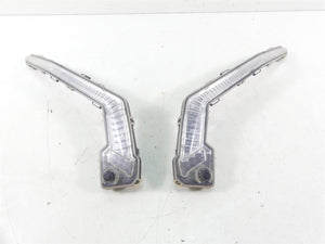 2017 Can Am Maverick X3 XDS Turbo R Front Signature Beam Lights Set 710004994 | Mototech271