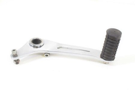 1996 Buell S1 Lightning Rear Chrome Brake Pedal Ped Lever N0501.9E {{ shop.shopifyCountryName }} - Mototech271