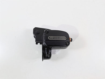 2011 Harley VRSCDX Night Rod Clutch Master Cylinder 11/16" 38744-09B {{ shop.shopifyCountryName }} - Mototech271