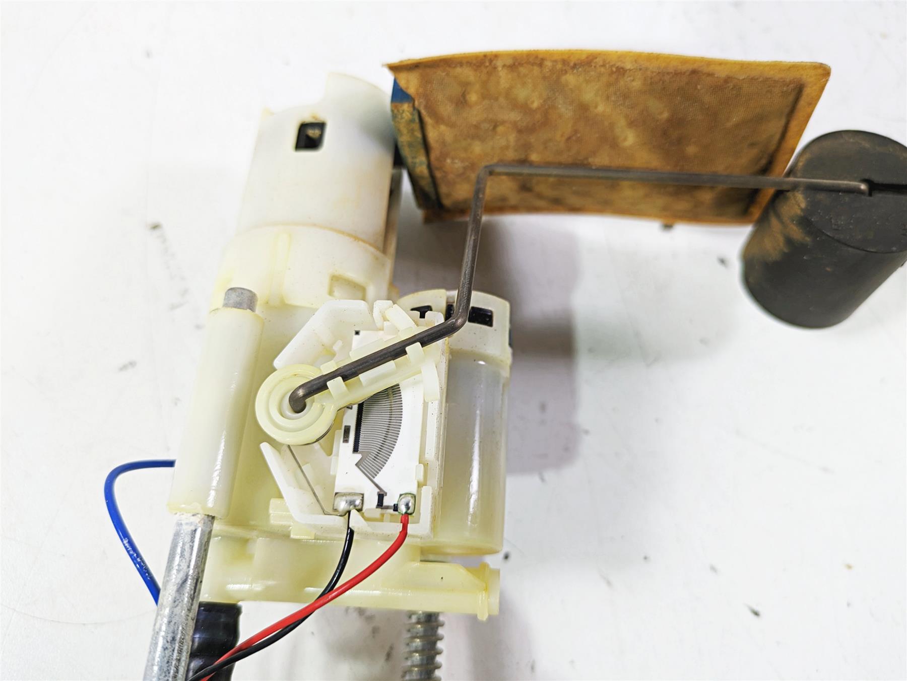 2020 Polaris RZR 900 S Fuel Gas Petrol Pump 2522229 {{ shop.shopifyCountryName }} - Mototech271