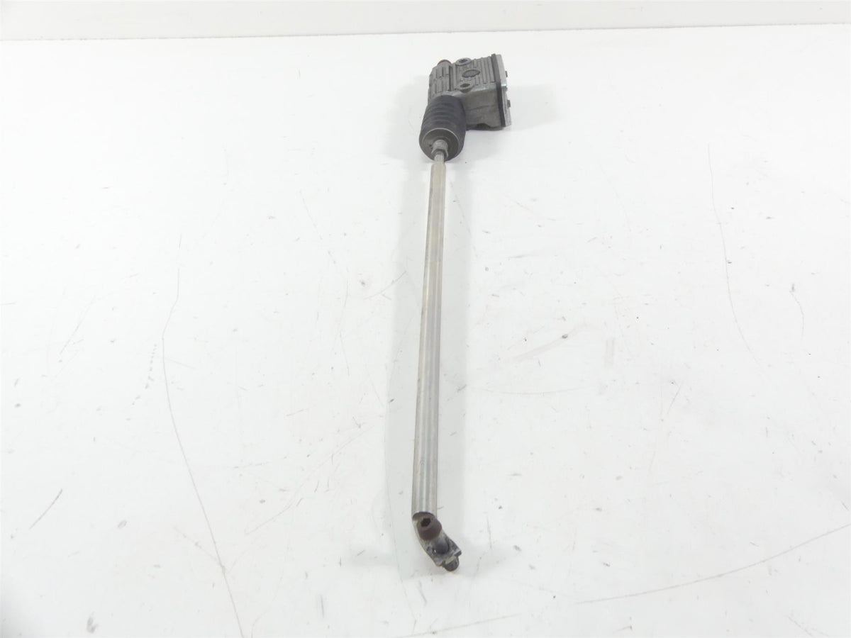 2002 Harley XL1200 Sportster Rear Brake Master Cylinder 42456-87 {{ shop.shopifyCountryName }} - Mototech271