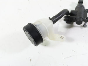 2016  BMW R1200GS GSW K50 Rear Brake Master Cylinder 1/2" Nissin 34318522398 | Mototech271