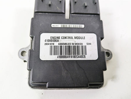 2016 Harley FXDL Dyna Low Rider Cdi Ecu Ecm Engine Control Module 41000006A {{ shop.shopifyCountryName }} - Mototech271