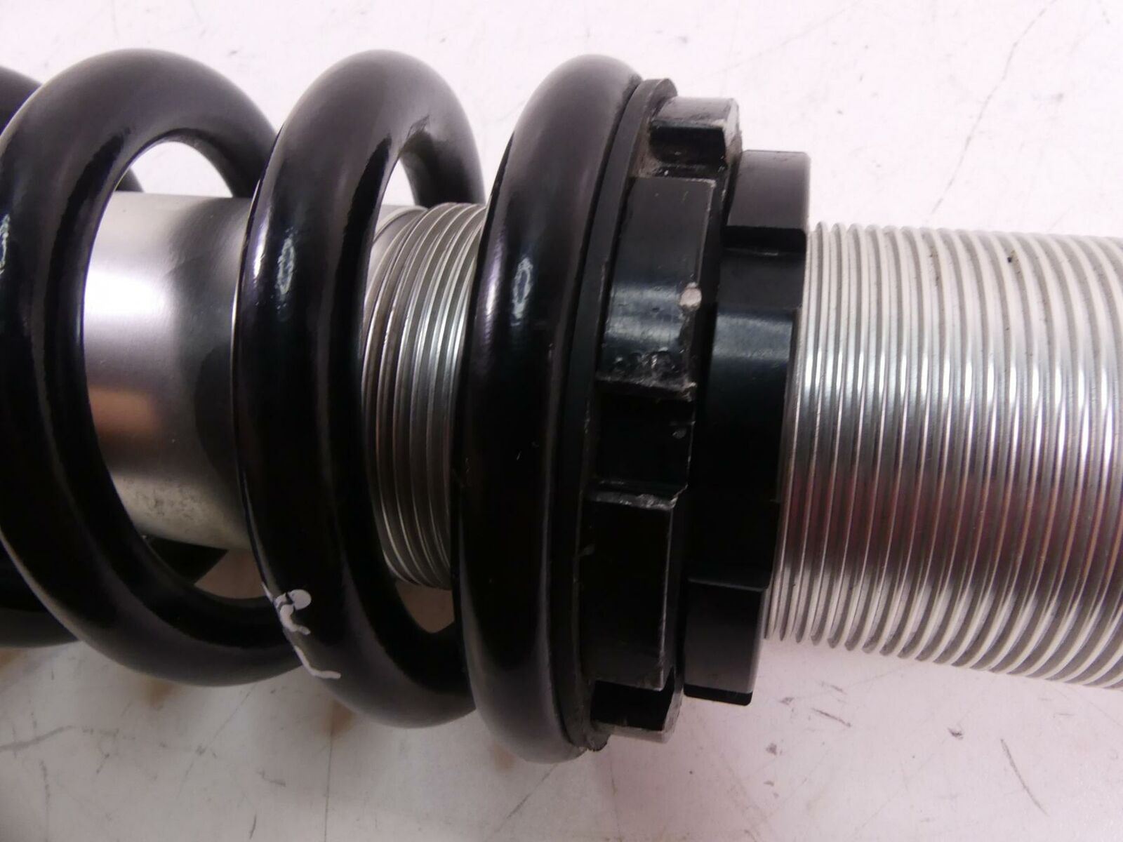 2020 Vanderhall Venice BlackJack Straight Front Shock Damper Set 13" {{ shop.shopifyCountryName }} - Mototech271