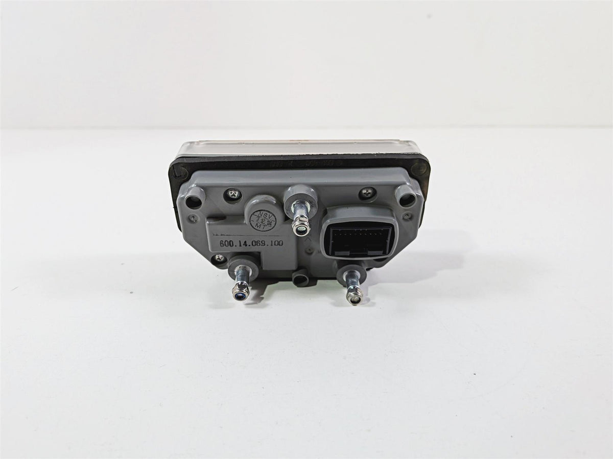 2005 KTM 950 LC8 Adventure Clean Speedometer Instrument Panel 30K 60014069100 {{ shop.shopifyCountryName }} - Mototech271