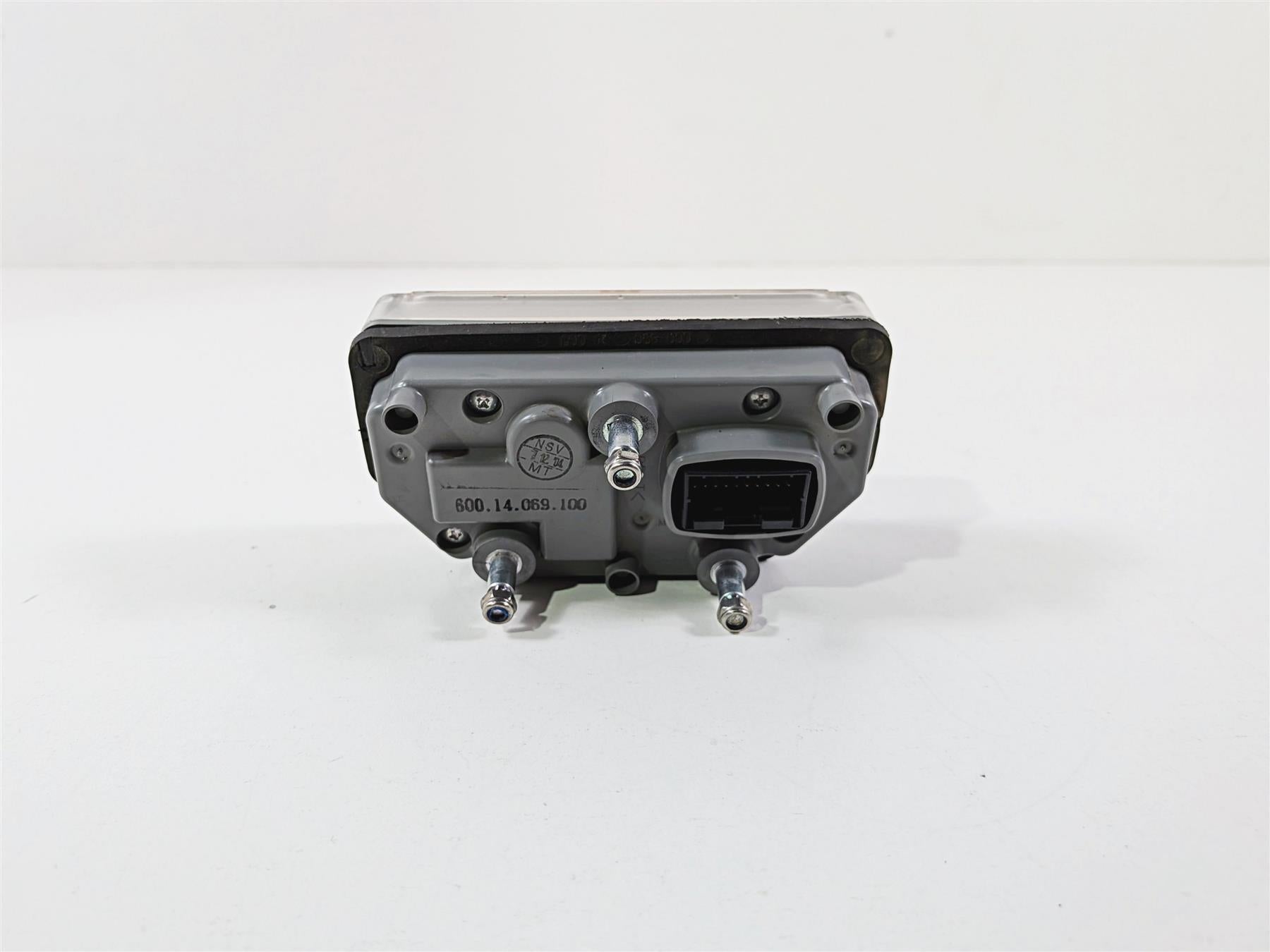 2005 KTM 950 LC8 Adventure Clean Speedometer Instrument Panel 30K 60014069100 {{ shop.shopifyCountryName }} - Mototech271