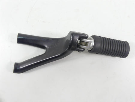 2019 Harley Softail FLSB Sport Glide Right Rider Footpeg Foot Peg 50500746 {{ shop.shopifyCountryName }} - Mototech271