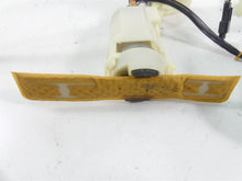 Load image into Gallery viewer, 2010 Harley FXDWG Dyna Wide Glide Fuel Gas Petrol Pump 2K Only -Tested 75218-04D | Mototech271
