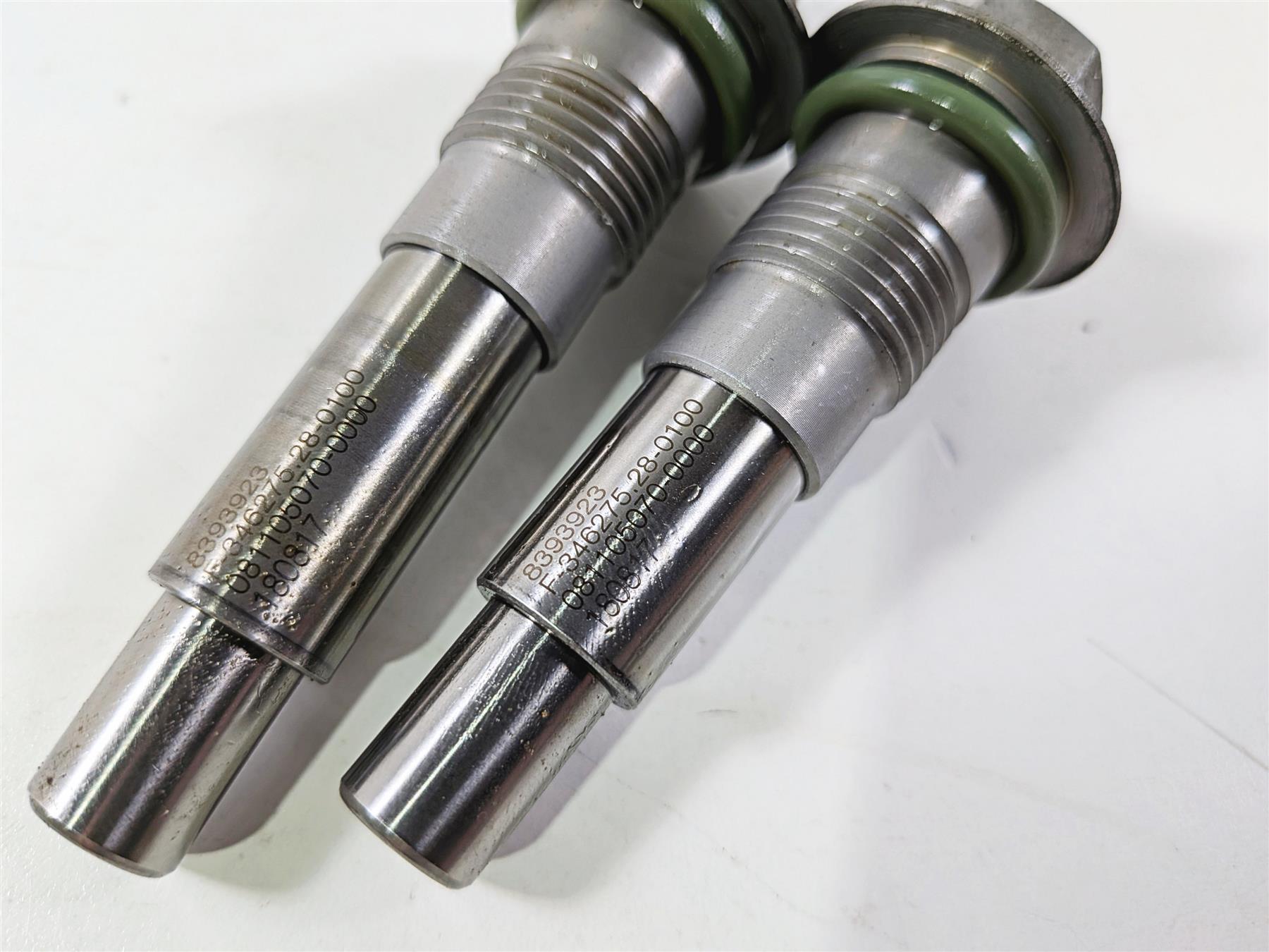 2019 BMW R1250GS K50 Timing Chain Tensioner Set 7K Only 11319444423 {{ shop.shopifyCountryName }} - Mototech271