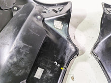 Load image into Gallery viewer, 2012 Harley VRSCF Muscle V Rod Neck Frame Cover Fairing Set - Read 66469-09 | Mototech271
