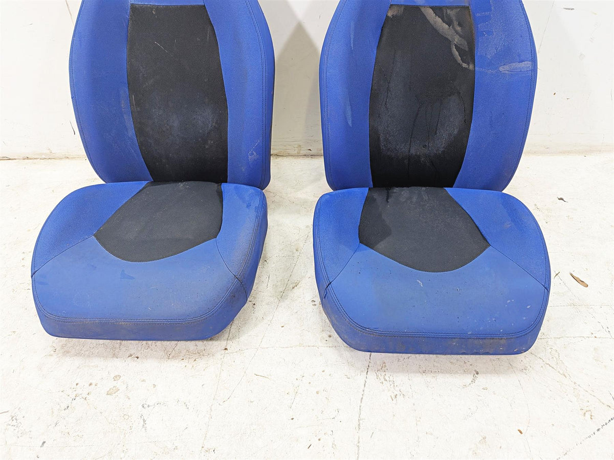 2017 Yamaha YXZ1000R EPS SS Driver Seat Cushions 2HC-F473D-00-00 2HC-F473C-00-00 {{ shop.shopifyCountryName }} - Mototech271