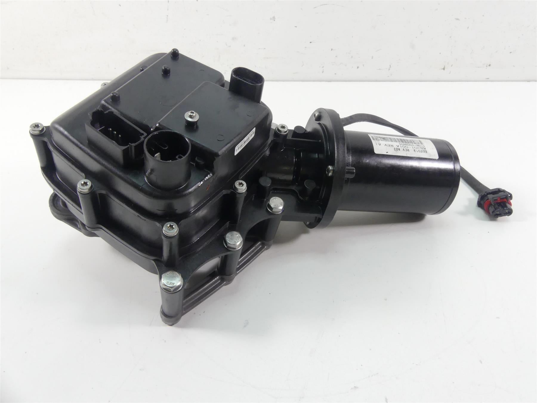 2013 Sea-Doo 4-Tec GTR 215 Ibr Actuator Control Motor Unit -Freshwater 278003040 {{ shop.shopifyCountryName }} - Mototech271