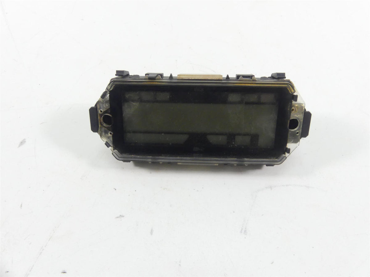 2014 Can Am Renegade 1000 STD Speedometer Gauges Instrument -For Parts 710003851 {{ shop.shopifyCountryName }} - Mototech271