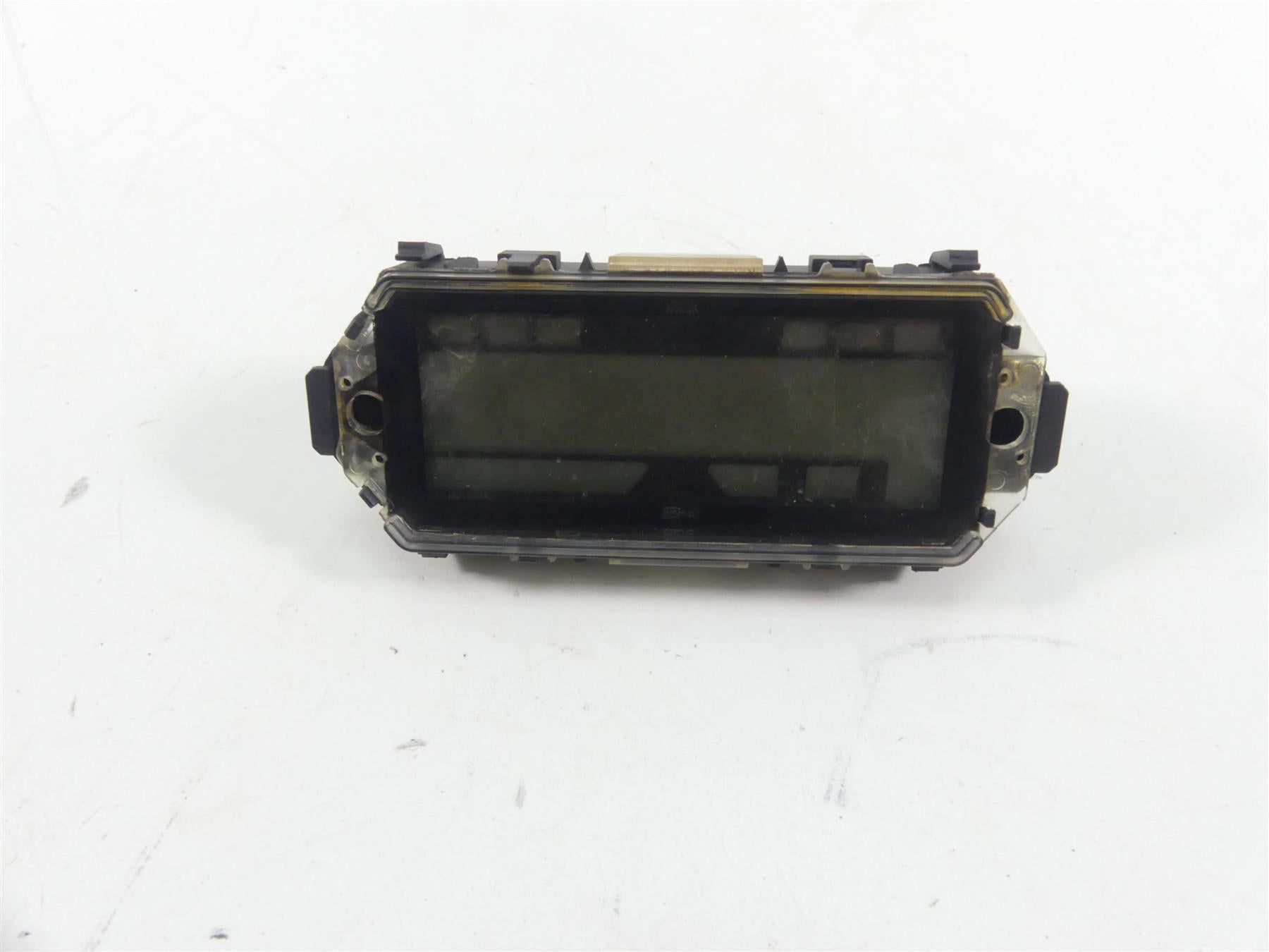 2014 Can Am Renegade 1000 STD Speedometer Gauges Instrument -For Parts 710003851 {{ shop.shopifyCountryName }} - Mototech271