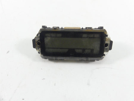 2014 Can Am Renegade 1000 STD Speedometer Gauges Instrument -For Parts 710003851 {{ shop.shopifyCountryName }} - Mototech271