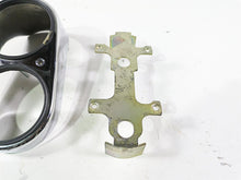 Load image into Gallery viewer, 2003 Harley Dyna FXDL Low Rider 100TH Chrome Gauge Speedo Tacho Housing 67185-95 | Mototech271
