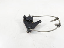 Load image into Gallery viewer, 2013  Moto Guzzi V7 750 Stone Rear Brake Caliper &amp; Bracket 887449

