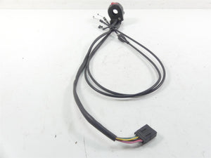 2013 Victory Cross Country Right Hand Start Kill Control Switch 4011357