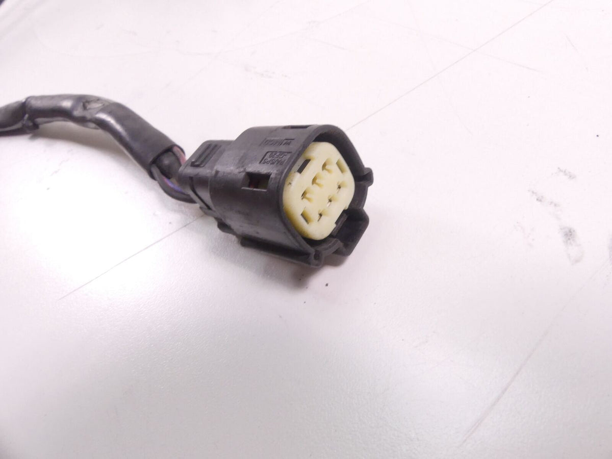 2014 Harley Touring FLHTCU Electra Glide Fuel Tank Cover Dash Panel 61270-08 {{ shop.shopifyCountryName }} - Mototech271