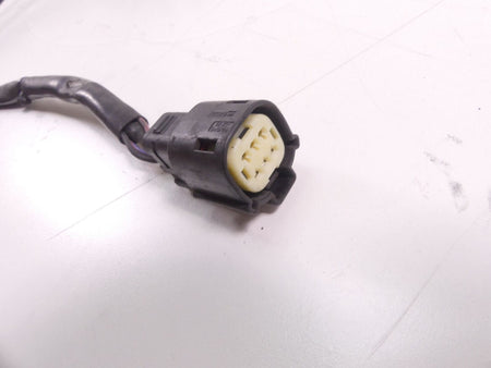 2014 Harley Touring FLHTCU Electra Glide Fuel Tank Cover Dash Panel 61270-08 {{ shop.shopifyCountryName }} - Mototech271