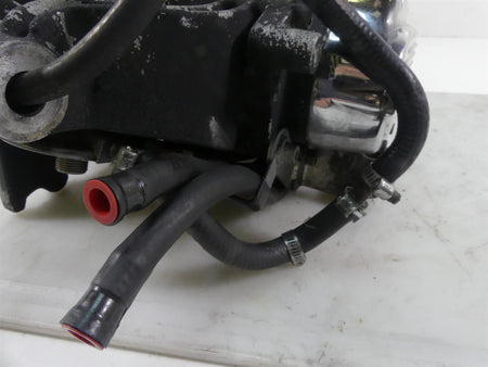 1989 Harley Touring FLTC Tour Glide 5-Speed Transmission Gear Box -36K 34700-89C {{ shop.shopifyCountryName }} - Mototech271