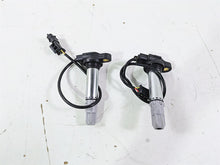 Load image into Gallery viewer, 2008 Ducati SBK 1098 S Beru Ignition Coil Stick Coils Set 38010143B | Mototech271
