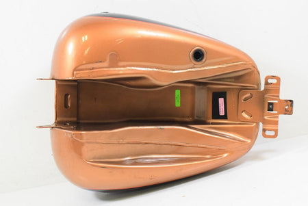 08 Harley Touring FLHTCU Electra Glide UC Fuel Gas Petrol Tank DENTED 61356-08 {{ shop.shopifyCountryName }} - Mototech271