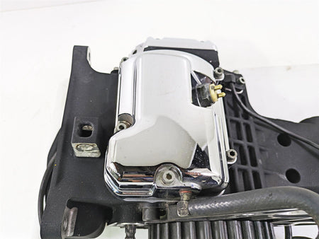 2004 Harley FLSTCI Softail Heritage Transmission Gear Box 5 Speed 33006-04 {{ shop.shopifyCountryName }} - Mototech271