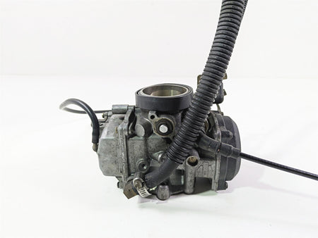 1999 Harley Dyna FXDL Low Rider Keihin Carburetor Carb 44mm 27932-99 {{ shop.shopifyCountryName }} - Mototech271