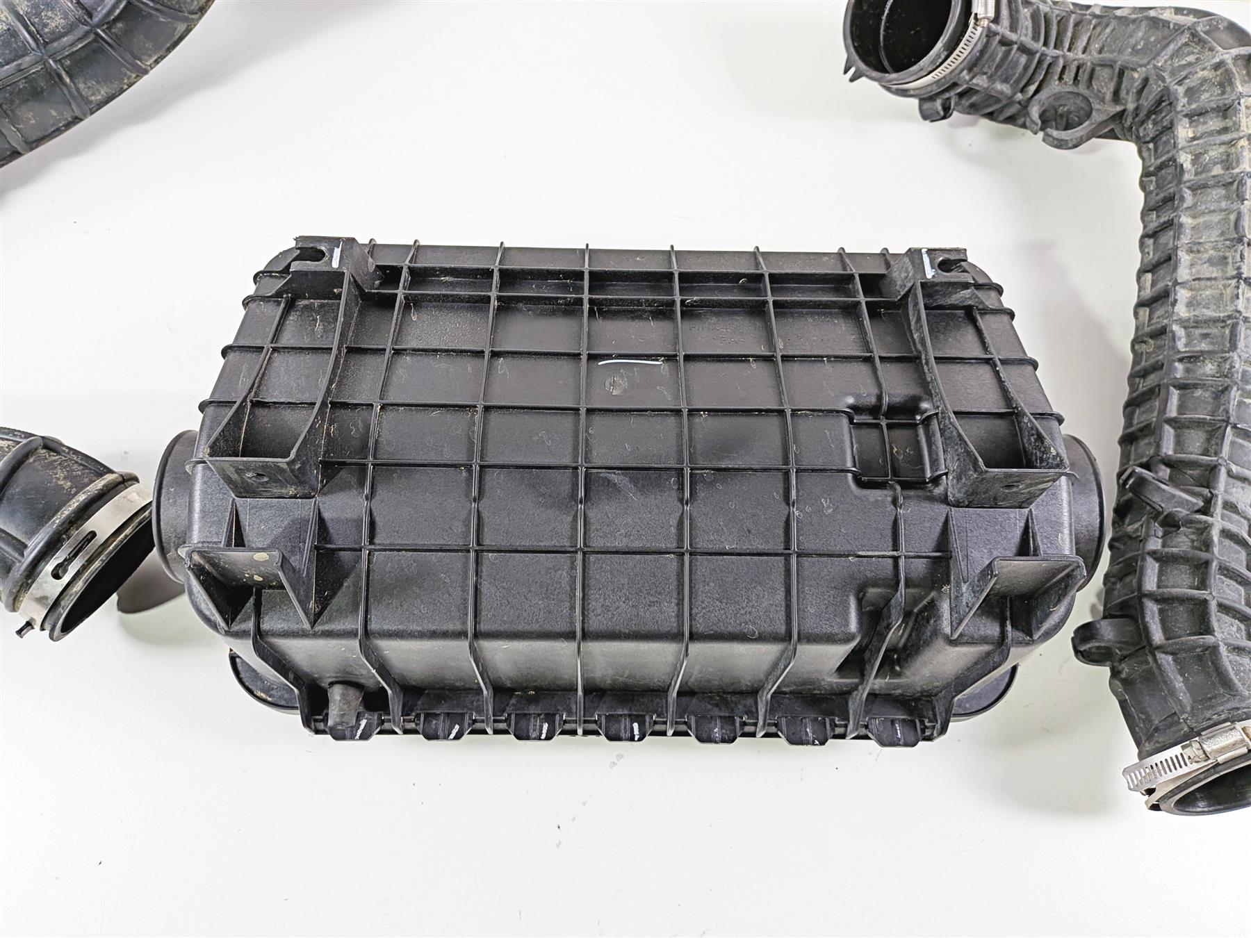 2024 Polaris RZR XP 1000 Sport Air Cleaner Breather & Tubes 1241166 1241503 {{ shop.shopifyCountryName }} - Mototech271