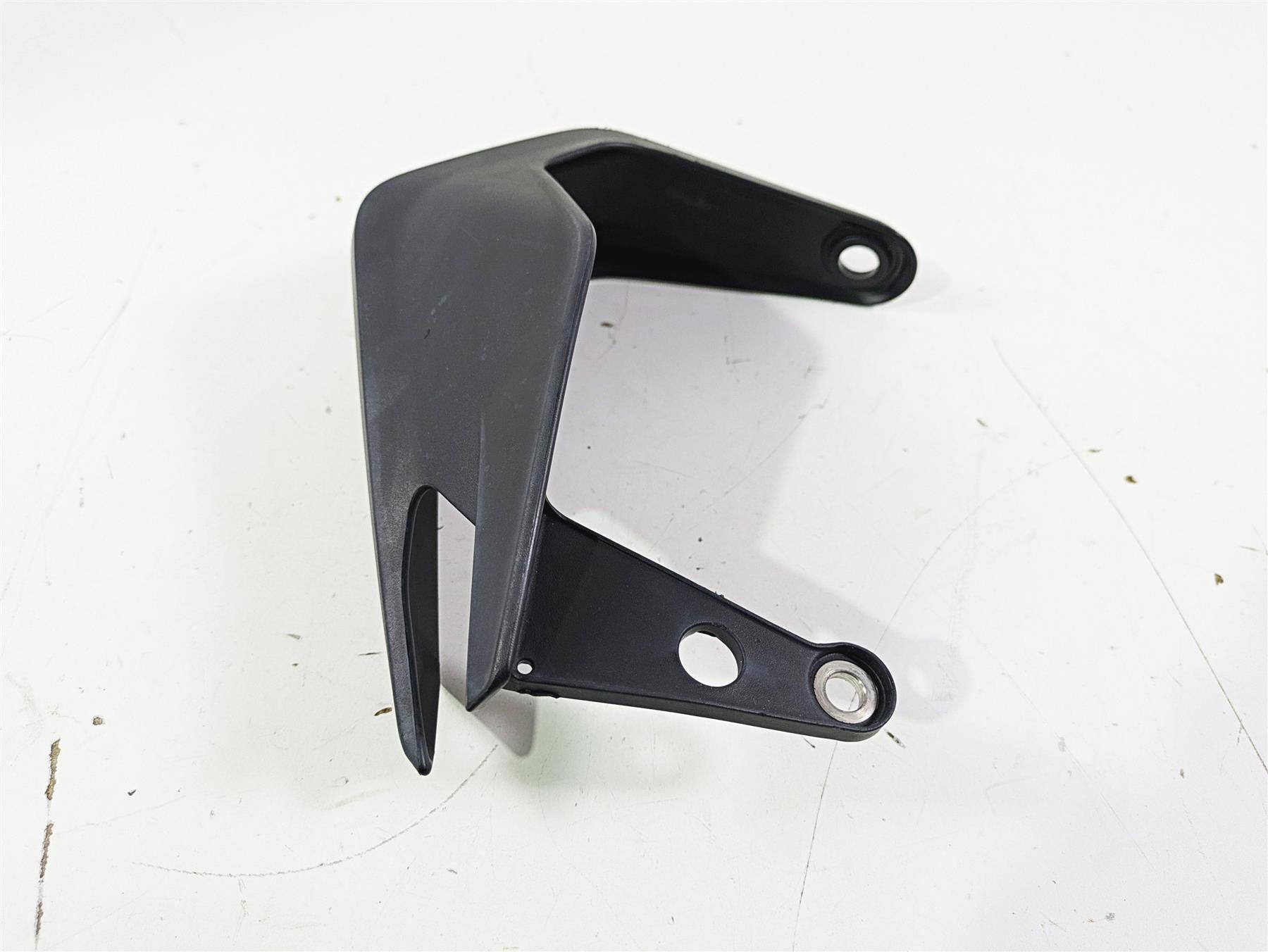 2022 KTM 1290 Super Adventure S Right Hand Protection Guard 61902181000 {{ shop.shopifyCountryName }} - Mototech271