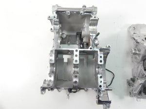 2020 Ducati Panigale 1100 V4 S SBK Engine Crankcase Crank Case Set 22513601B