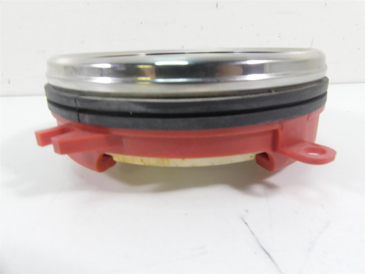 2015 Harley FXDF Dyna Fat Bob Speedometer Gauge Instrument 67096-12A {{ shop.shopifyCountryName }} - Mototech271