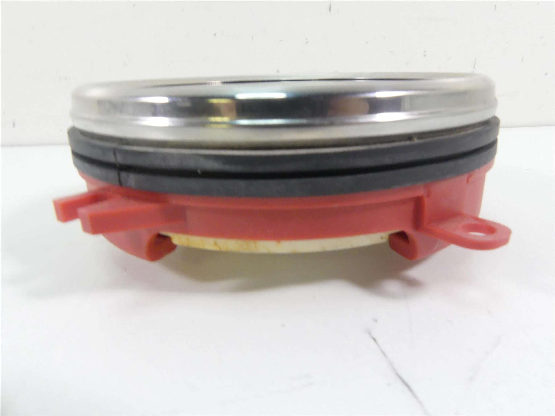2015 Harley FXDF Dyna Fat Bob Speedometer Gauge Instrument 67096-12A {{ shop.shopifyCountryName }} - Mototech271