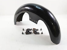 Load image into Gallery viewer, 2011 Harley Touring FLTRU Road Glide 21&quot; Front Fender Guard Custom Paint | Mototech271
