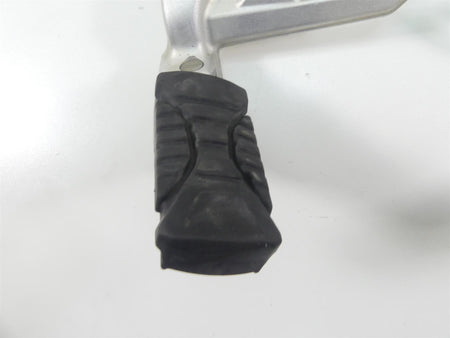 2019 BMW R1250GS K50 Rear Passenger Footpeg Rest Set 46718526741 46718526742 {{ shop.shopifyCountryName }} - Mototech271