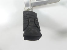 Load image into Gallery viewer, 2019 BMW R1250GS K50 Rear Passenger Footpeg Rest Set 46718526741 46718526742
