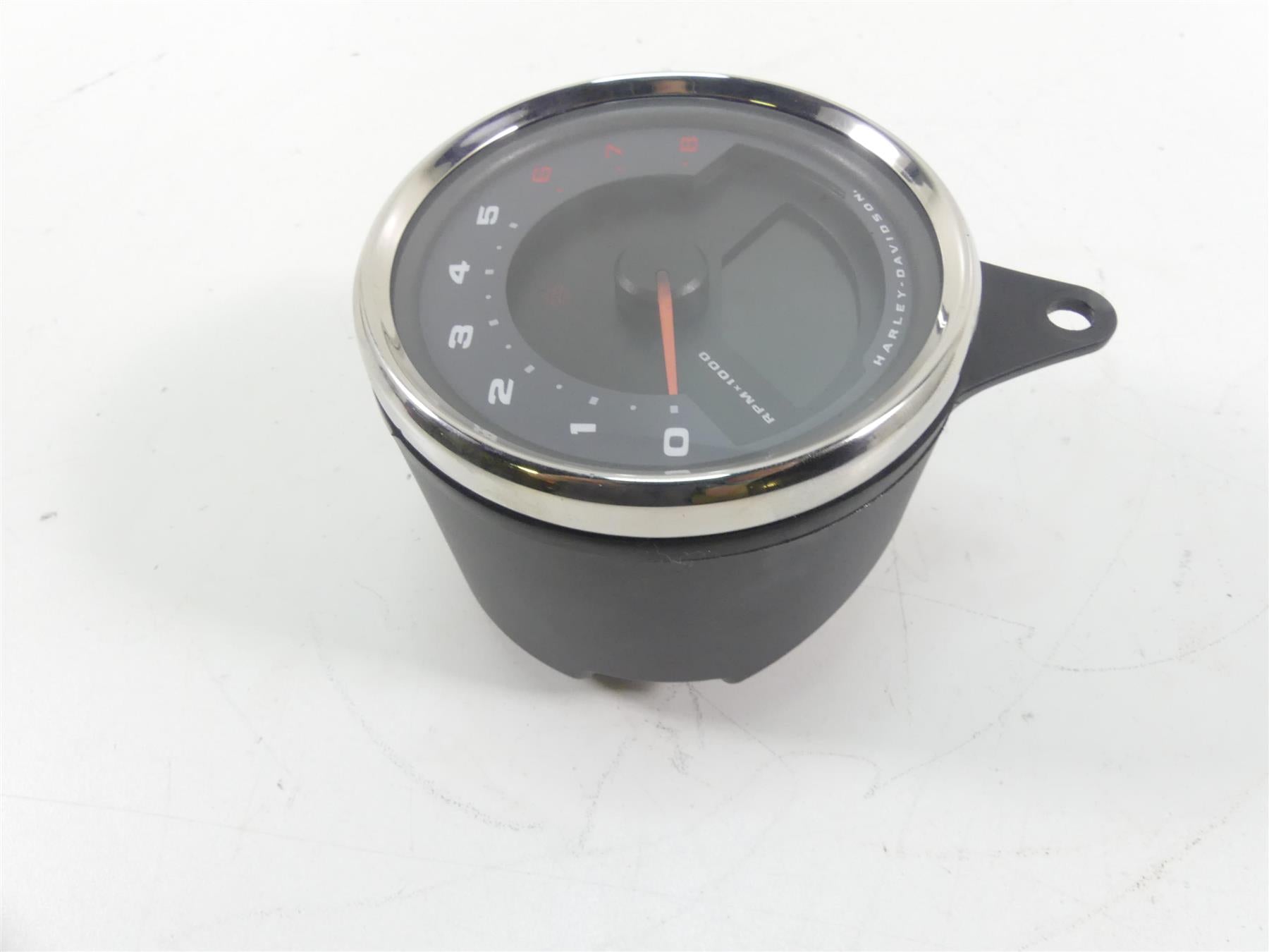 2018 Harley Softail FXFB Fat Bob Speedometer Gauge Instrument - 7K 70900703 {{ shop.shopifyCountryName }} - Mototech271