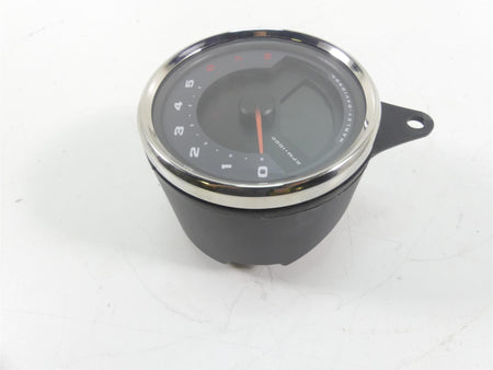 2018 Harley Softail FXFB Fat Bob Speedometer Gauge Instrument - 7K 70900703 {{ shop.shopifyCountryName }} - Mototech271
