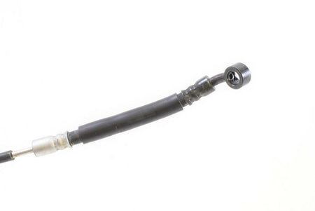 2009 Kawasaki ZX1400 ZX14 R Ninja Clutch Line Hose Tube 43095-0410 {{ shop.shopifyCountryName }} - Mototech271