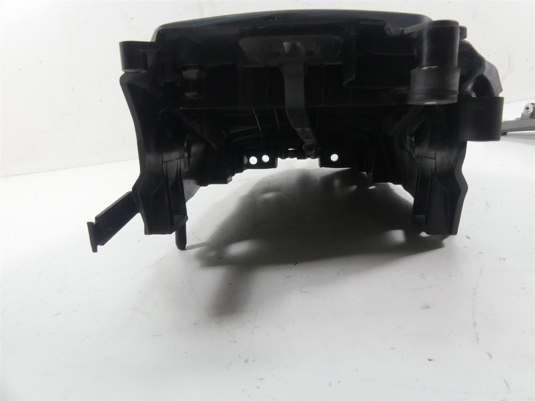 2018 Ducati Hypermotard 939 SP Subframe Sub Frame Panel & Inner Cover 47110351BA {{ shop.shopifyCountryName }} - Mototech271