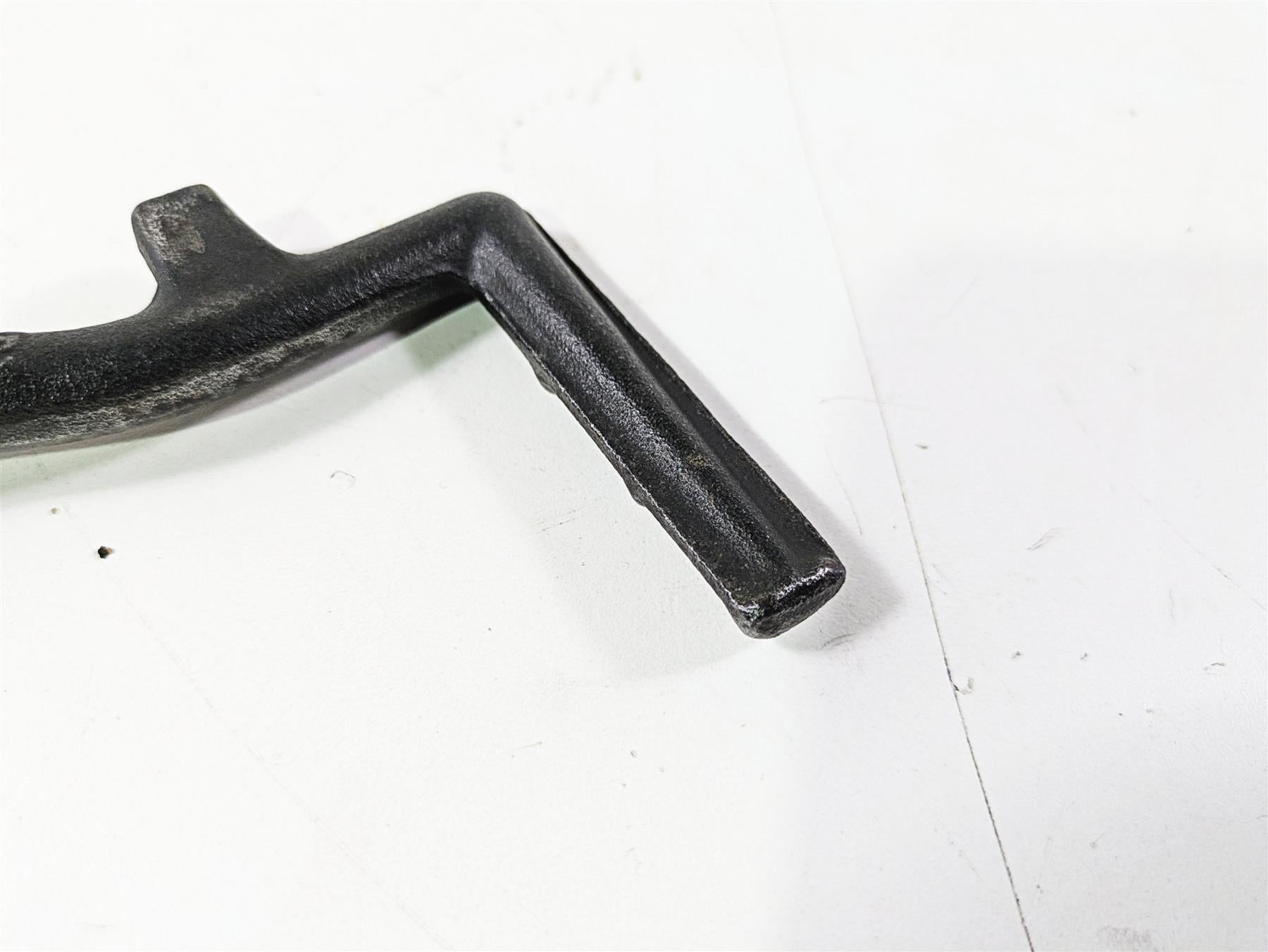 2001 Yamaha Banshee YFZ350 Kickstarter Kick Start Lever 2GU-15620-01-00 {{ shop.shopifyCountryName }} - Mototech271