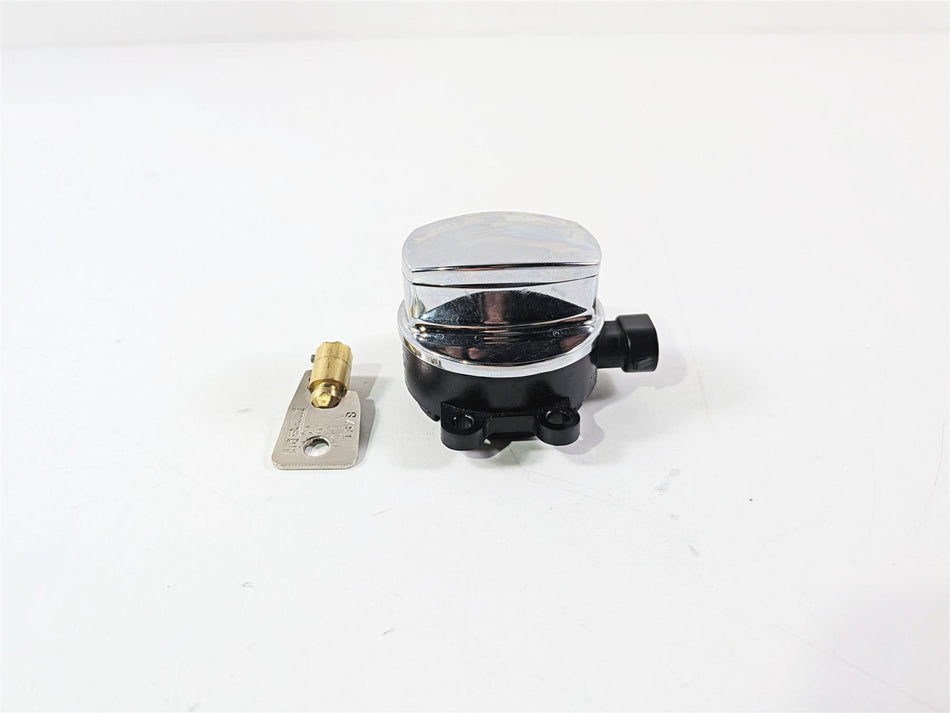 2016 Harley Softail FLSTFBS Fat Boy S Ignition Switch Key Set 71400076-Mototech271