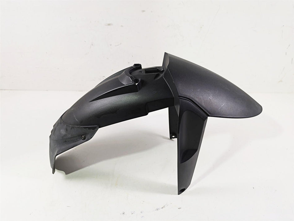 2021 BMW R1250GS K51 Adv Lower Front Fender Tire Hugger 46618532313 {{ shop.shopifyCountryName }} - Mototech271