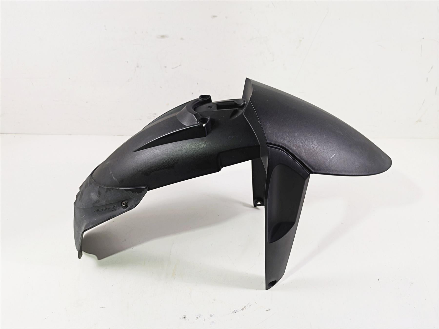 2021 BMW R1250GS K51 Adv Lower Front Fender Tire Hugger 46618532313