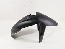 Load image into Gallery viewer, 2021 BMW R1250GS K51 Adv Lower Front Fender Tire Hugger 46618532313

