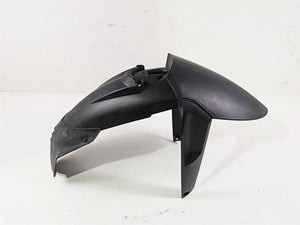 2021 BMW R1250GS K51 Adv Lower Front Fender Tire Hugger 46618532313