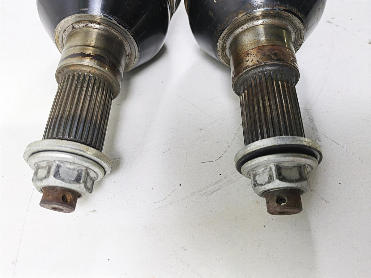 2020 Kawasaki Teryx KRX KRF 1000 Front Cv Drive Axle Set 59266-0732 59266-0733 {{ shop.shopifyCountryName }} - Mototech271