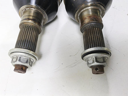2020 Kawasaki Teryx KRX KRF 1000 Front Cv Drive Axle Set 59266-0732 59266-0733 {{ shop.shopifyCountryName }} - Mototech271